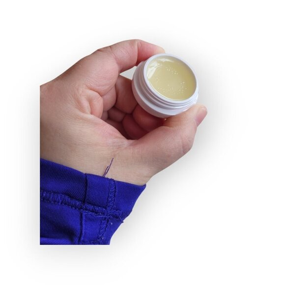 Farmacy **Lip Bloom Strawberry Basil** 0.25 oz NWT - Picture 7 of 8